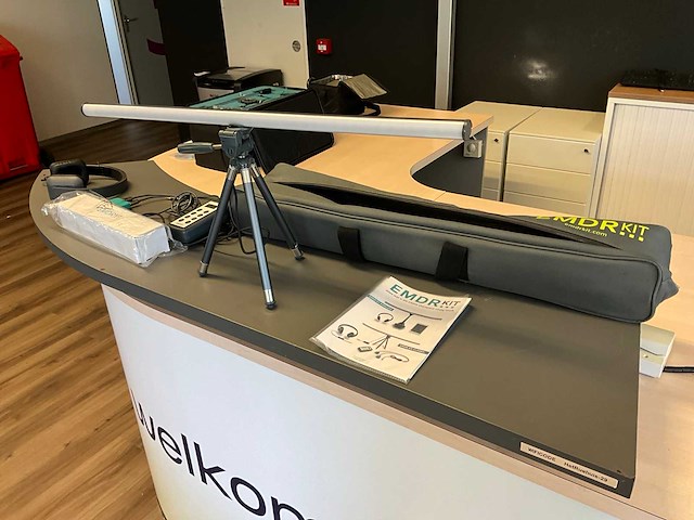 Emdr kit - afbeelding 1 van  6