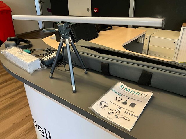 Emdr kit - afbeelding 2 van  6