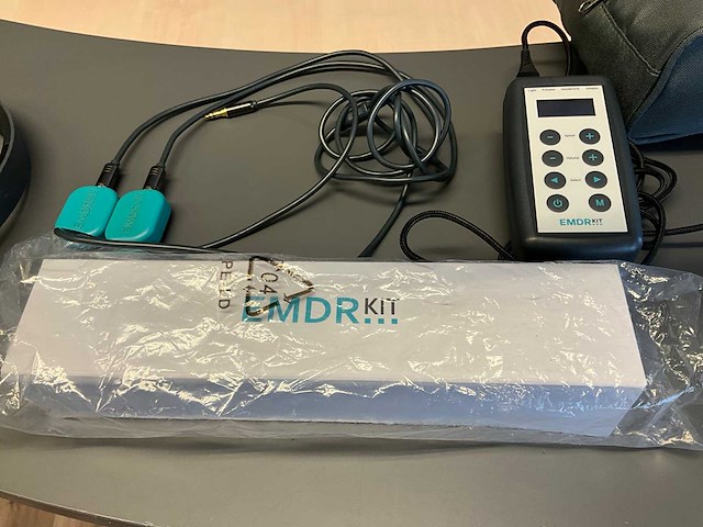 Emdr kit - afbeelding 3 van  6