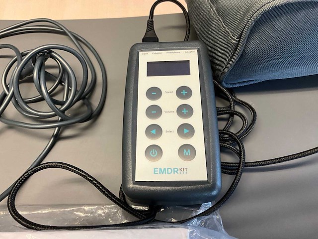 Emdr kit - afbeelding 4 van  6