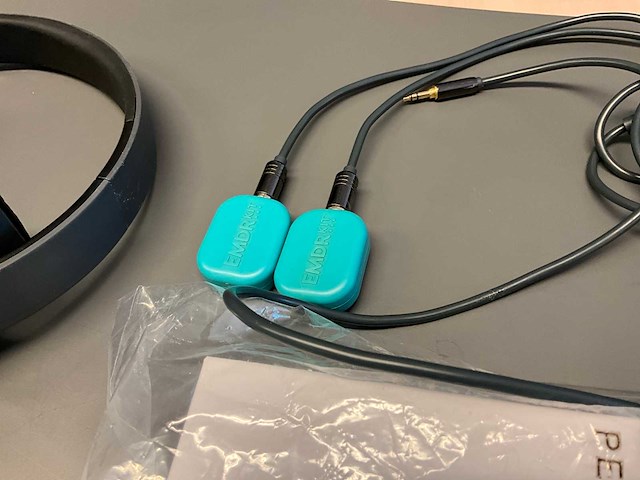 Emdr kit - afbeelding 5 van  6