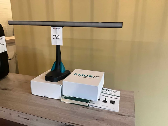 Emdr kit - afbeelding 1 van  5