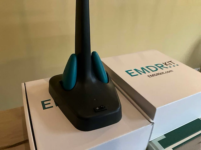 Emdr kit - afbeelding 3 van  5