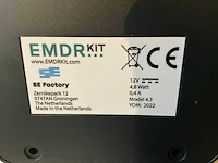Emdr kit - afbeelding 5 van  5