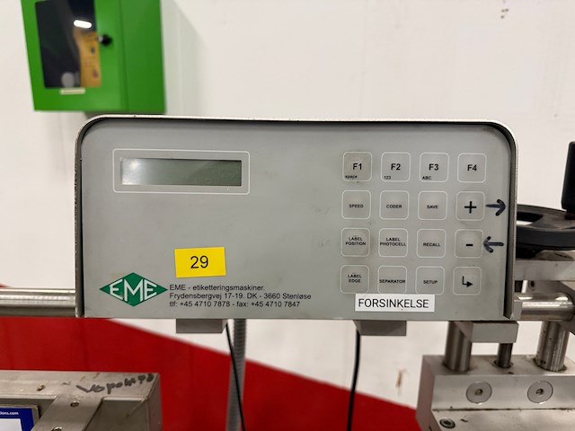 Eme - afbeelding 5 van  6