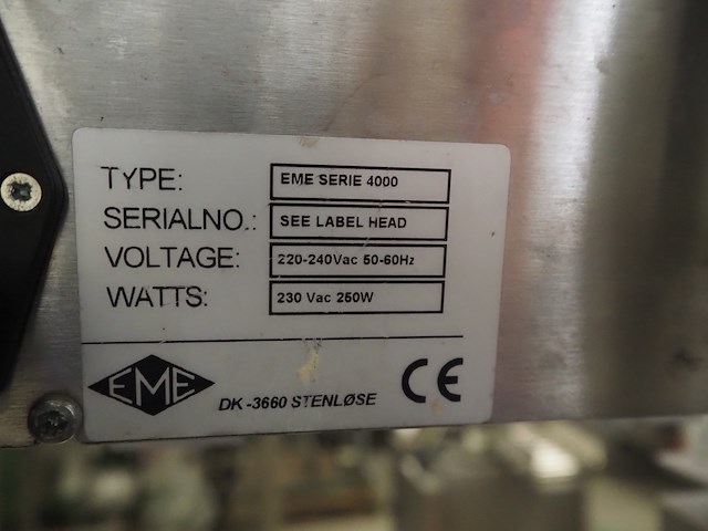 Eme - afbeelding 6 van  6