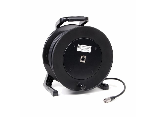 Emelec víascom rdata6000/ec/05050 m extra flexibele cat6 sf/utp bckabel - afbeelding 1 van  3