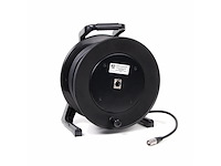 Emelec víascom rdata6000/ec/05050 m extra flexibele cat6 sf/utp bckabel