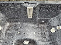 Emerald 4 persoons jacuzzi en buitenspa - afbeelding 24 van  27