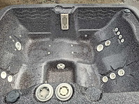 Emerald 4 persoons jacuzzi en buitenspa - afbeelding 14 van  27