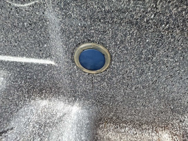 Emerald 4 persoons jacuzzi en buitenspa - afbeelding 23 van  27