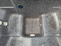 Emerald 4 persoons jacuzzi en buitenspa - afbeelding 19 van  27