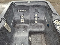 Emerald 4 persoons jacuzzi en buitenspa - afbeelding 12 van  27