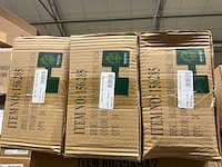 Emerald en silka kunstbloemen - afbeelding 13 van  13