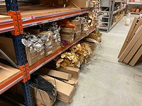 Emerald en silka kunstbloemen - afbeelding 8 van  15