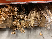 Emerald en silka kunstbloemen - afbeelding 11 van  15