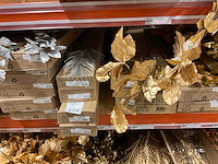 Emerald en silka kunstbloemen - afbeelding 14 van  15