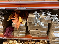 Emerald en silka kunstbloemen - afbeelding 15 van  15