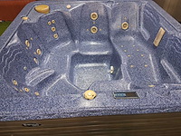 Emerald jacuzzi - afbeelding 3 van  3