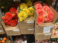 Emerald kunstbloemen - afbeelding 3 van  15