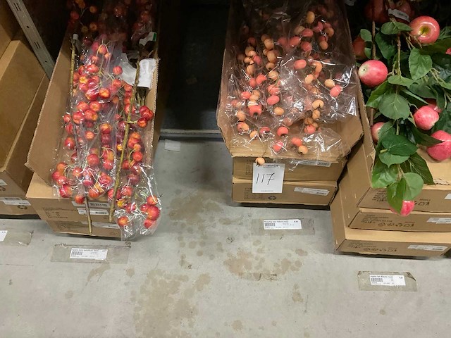 Emerald kunstbloemen - afbeelding 5 van  15