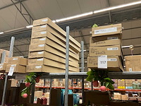 Emerald kunstbloemen - afbeelding 9 van  15