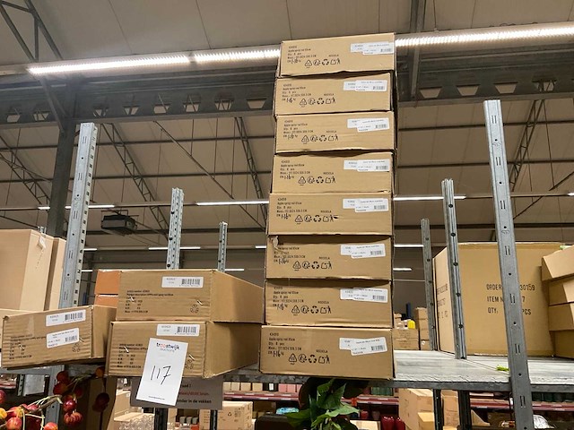 Emerald kunstbloemen - afbeelding 11 van  15