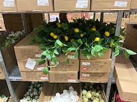 Emerald kunstbloemen - afbeelding 2 van  12