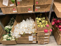 Emerald kunstbloemen - afbeelding 3 van  12