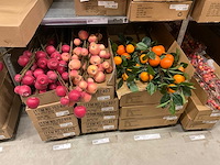 Emerald kunstbloemen - afbeelding 4 van  12