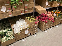 Emerald kunstbloemen - afbeelding 1 van  12