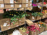 Emerald kunstbloemen - afbeelding 5 van  12