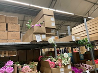 Emerald kunstbloemen - afbeelding 7 van  12