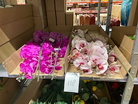 Emerald kunstbloemen - afbeelding 9 van  12