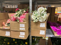 Emerald kunstbloemen - afbeelding 10 van  12