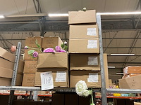 Emerald kunstbloemen - afbeelding 11 van  12