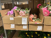 Emerald kunstbloemen - afbeelding 12 van  12