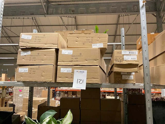 Emerald kunstbloemen - afbeelding 3 van  9