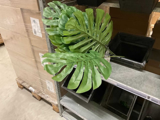 Emerald kunstbloemen - afbeelding 8 van  9