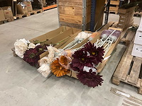 Emerald kunstbloemen - afbeelding 1 van  7