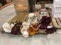 Emerald kunstbloemen - afbeelding 2 van  7