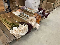 Emerald kunstbloemen - afbeelding 3 van  7