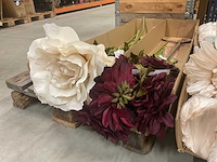 Emerald kunstbloemen - afbeelding 7 van  7