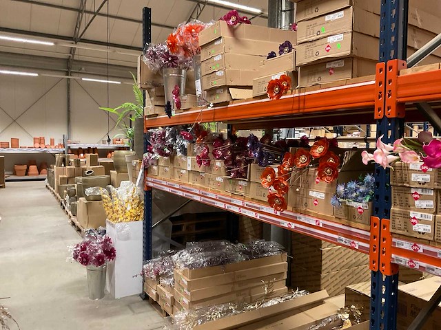 Emerald kunstbloemen - afbeelding 1 van  11