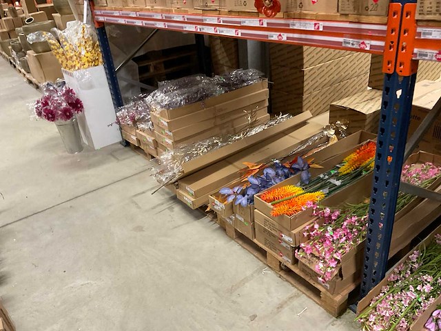 Emerald kunstbloemen - afbeelding 4 van  11