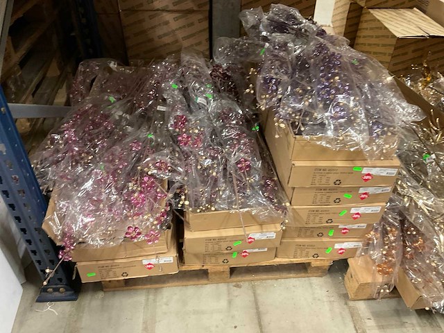 Emerald kunstbloemen - afbeelding 9 van  11