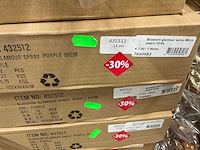 Emerald kunstbloemen - afbeelding 10 van  11