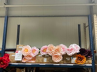 Emerald kunstbloemen - afbeelding 1 van  16