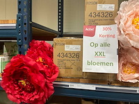 Emerald kunstbloemen - afbeelding 9 van  16