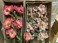 Emerald kunstbloemen - afbeelding 1 van  4